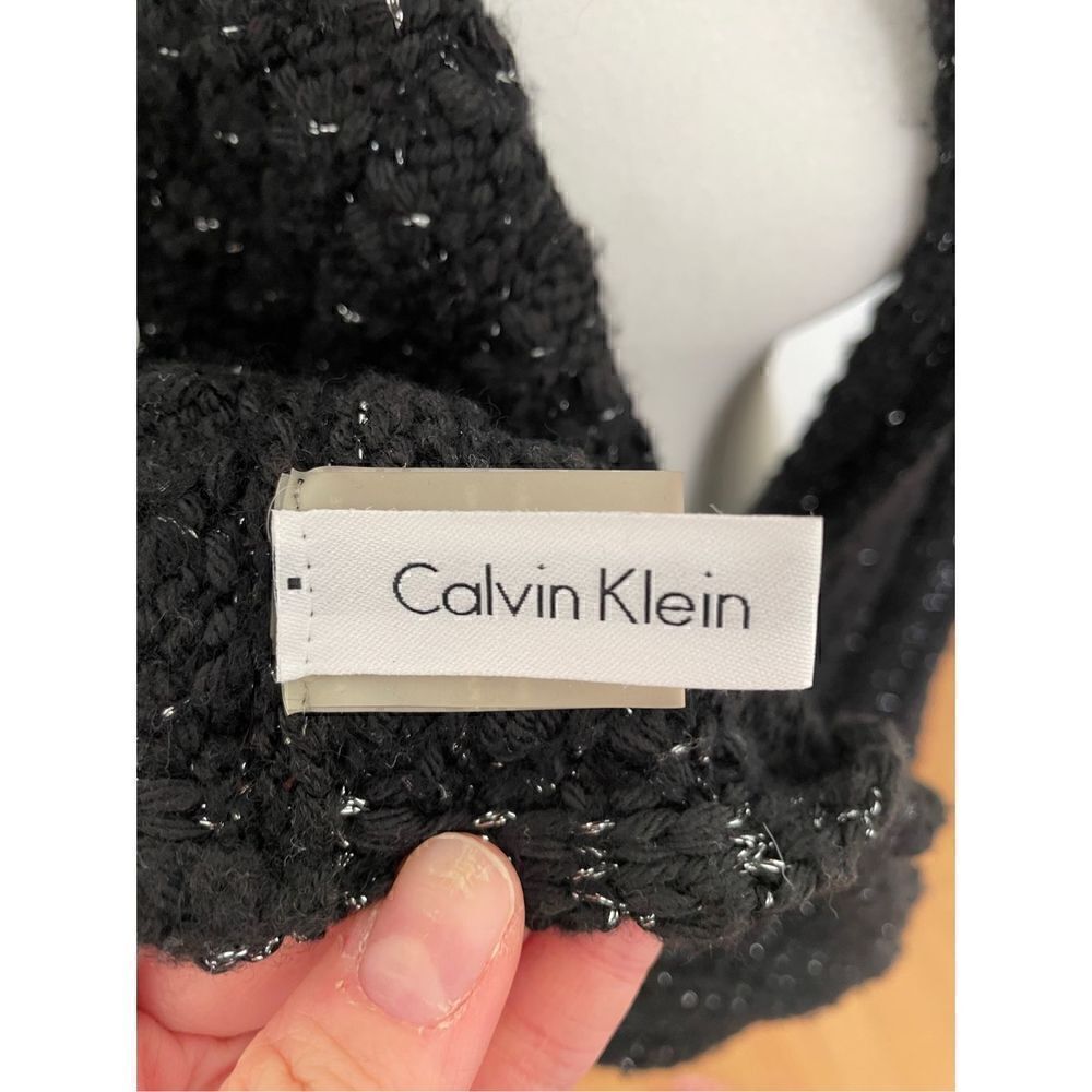 Calvin Klein Scarf - Picture 3 of 6